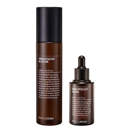 Dermatology First Package - Advanced PMU