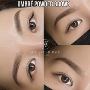 PMU Eyebrow Training Course