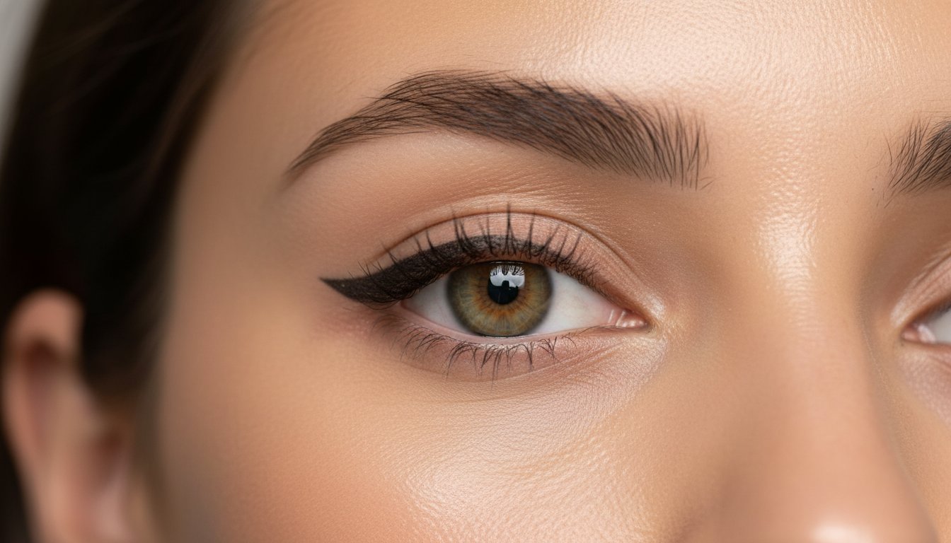 Eyeliner Tattoo: The Complete Guide to Smudge-Proof Beauty in 2026