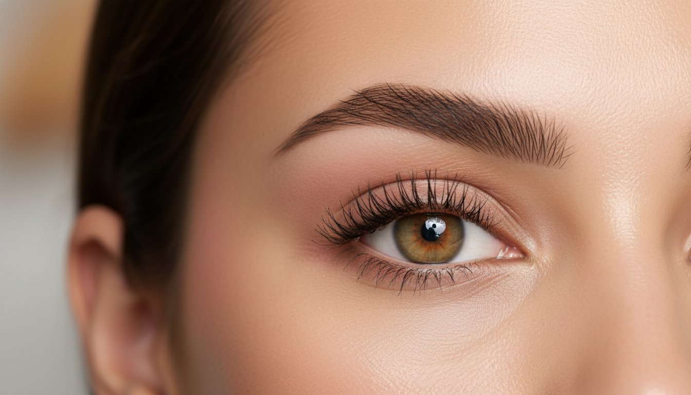 The Ultimate Guide to Powder Brows and Eyeliner Tattoo: Why Skin Health is the New Beauty Standard