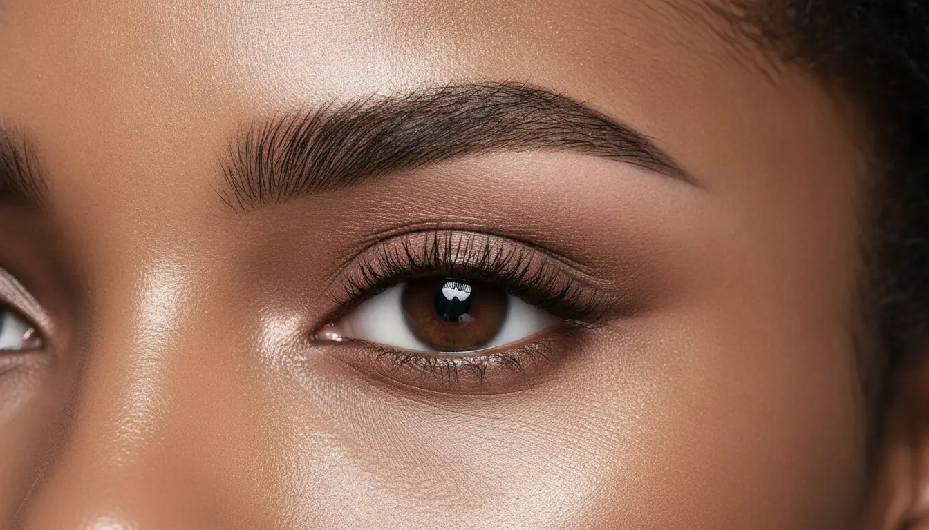 Nano Brows vs. Powder Brows: Why Machine Techniques Are the Future of Brow Artistry
